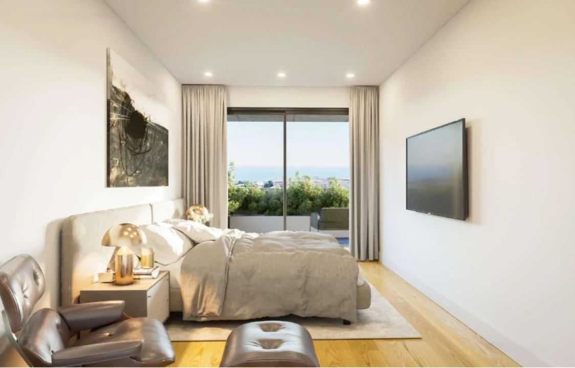Apartamento T2 para Venda em Matosinhos e Leça da Palmeira Foto 6