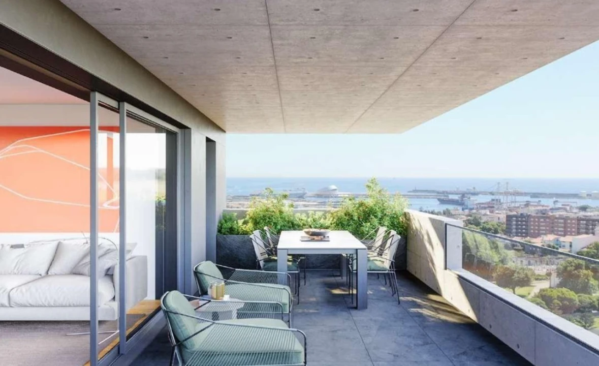 Apartamento T1 para Venda em Matosinhos e Leça da Palmeira Foto 5