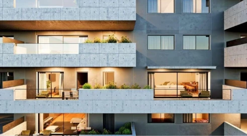 Apartamento T1 para Venda em Matosinhos e Leça da Palmeira