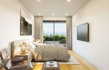 Apartamento T1 para Venda em Matosinhos e Leça da Palmeira