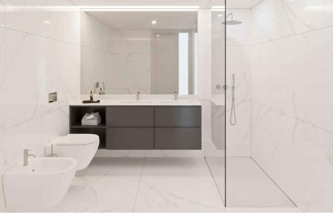 Apartamento T3 para Venda em Matosinhos e Leça da Palmeira Foto 8