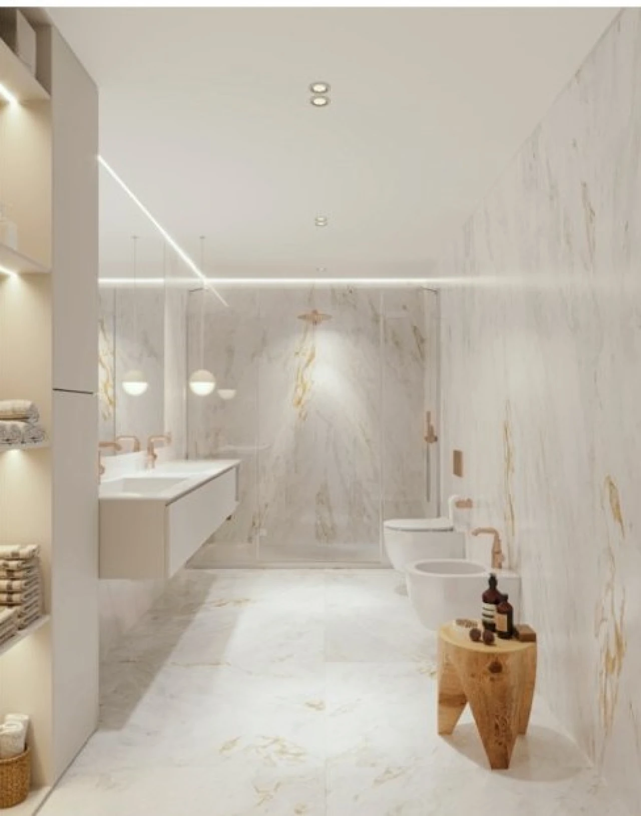 Apartamento T3 para Venda em Matosinhos e Leça da Palmeira Foto 9