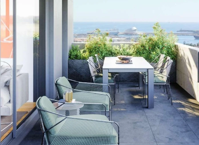 Apartamento T3 para Venda em Matosinhos e Leça da Palmeira Foto 10