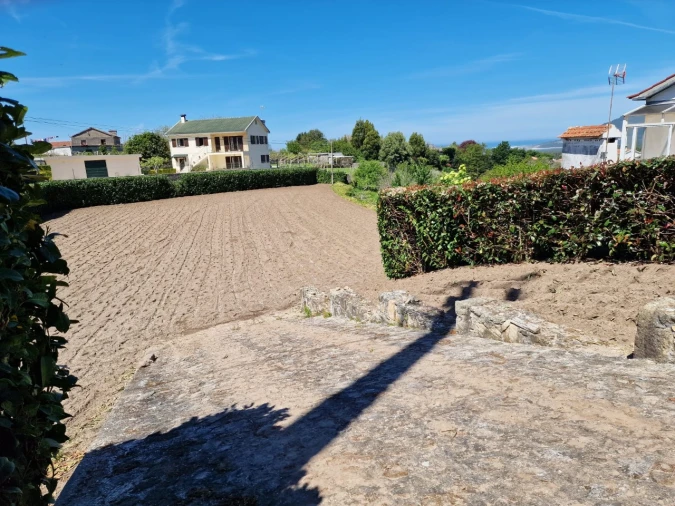Terreno para Venda em Moledo e Cristelo Foto 8