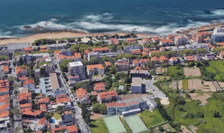 Moradia T5 para Venda em Aldoar, Foz do Douro e Nevogilde
