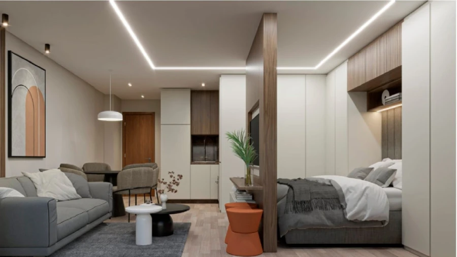 Apartamento para Venda em Cedofeita, Santo Ildefonso, Sé, Miragaia, São Nicolau e Vitória Foto 2