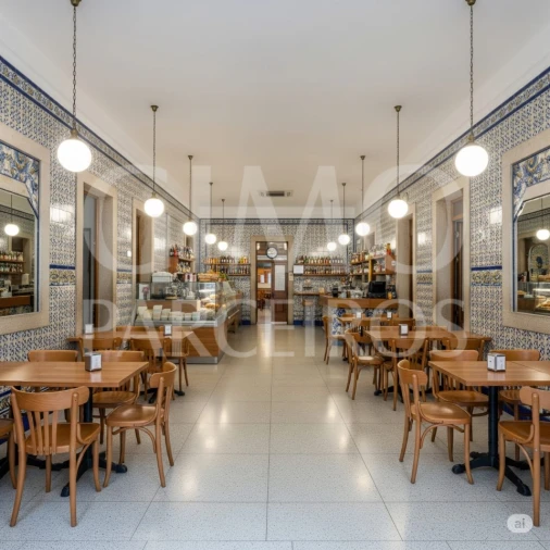 Loja para Venda em Oiã Foto 4