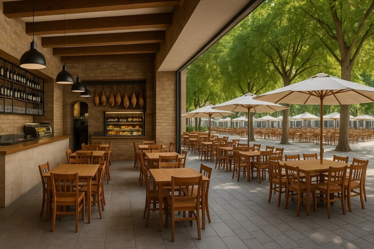 Negócio para Venda em União das Freguesias de Setúbal Foto 2