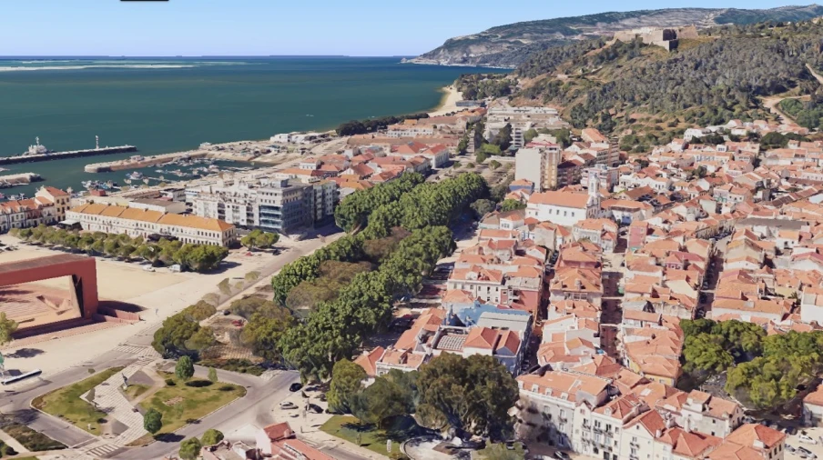 Negócio para Venda em União das Freguesias de Setúbal Foto 4