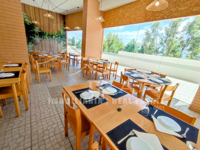 Negócio para Venda em Portimão