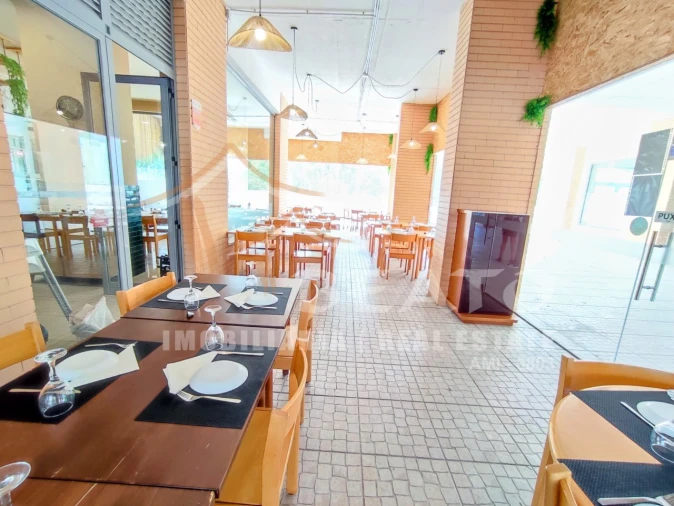 Negócio para Venda em Portimão Foto 5