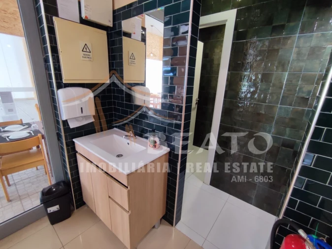 Negócio para Venda em Portimão Foto 9