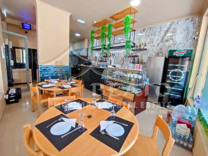 Negócio para Venda em Portimão Foto 13