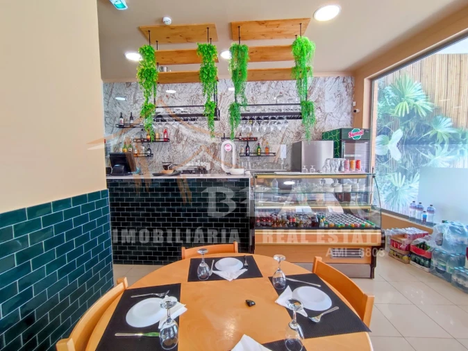 Negócio para Venda em Portimão Foto 14