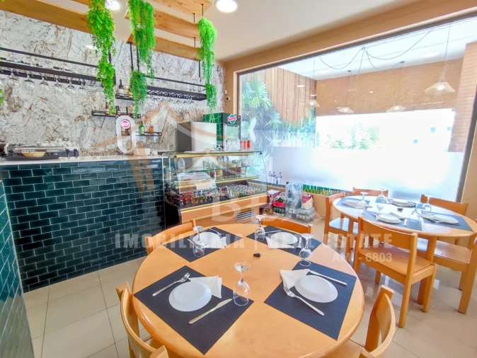 Negócio para Venda em Portimão Foto 15