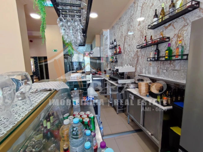 Negócio para Venda em Portimão Foto 18