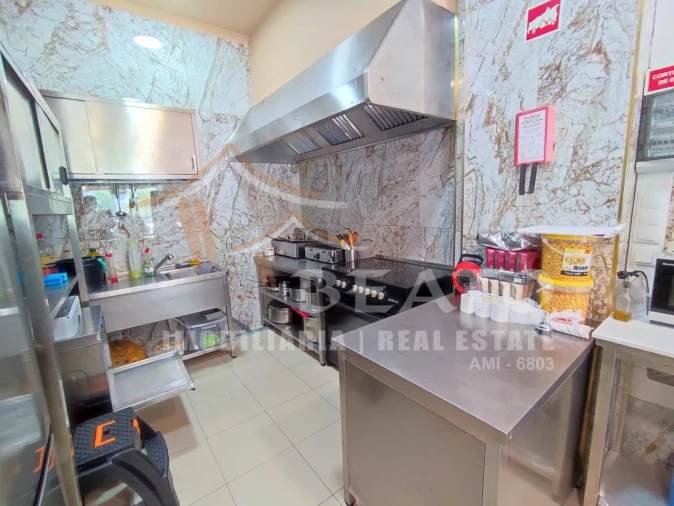 Negócio para Venda em Portimão Foto 20