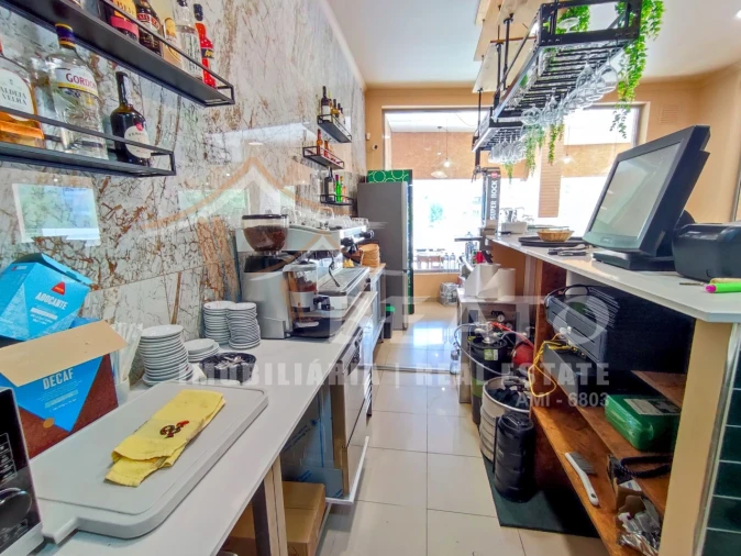 Negócio para Venda em Portimão Foto 19