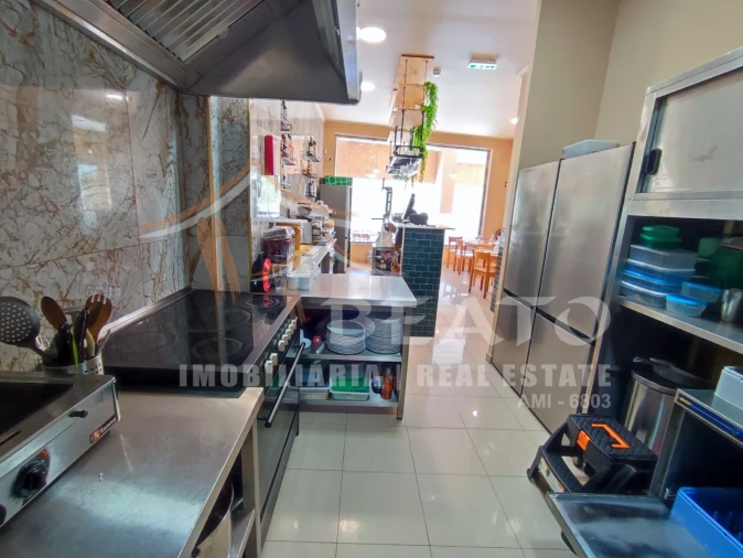 Negócio para Venda em Portimão Foto 22