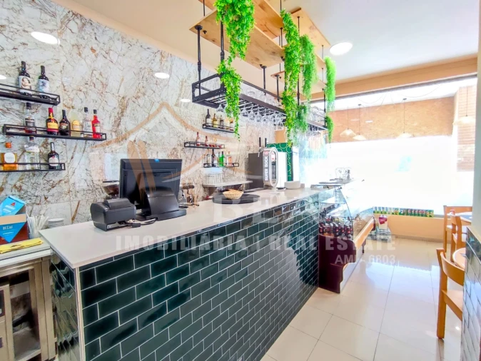 Negócio para Venda em Portimão Foto 16