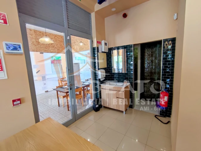 Negócio para Venda em Portimão Foto 8