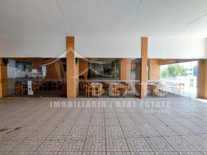 Negócio para Venda em Portimão Foto 27