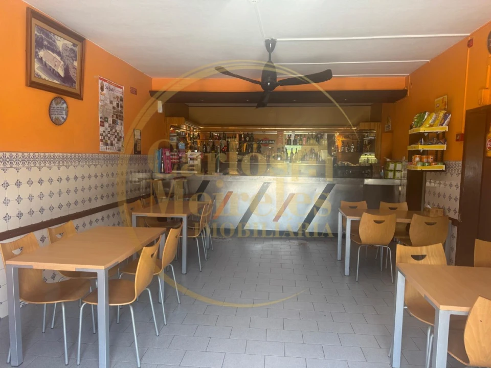 Negócio para Venda em Sande, Vilarinho, Barros e Gomide Foto 3