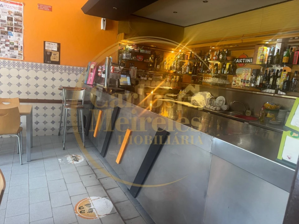 Negócio para Venda em Sande, Vilarinho, Barros e Gomide Foto 5