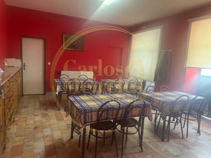 Negócio para Venda em Sande, Vilarinho, Barros e Gomide Foto 4