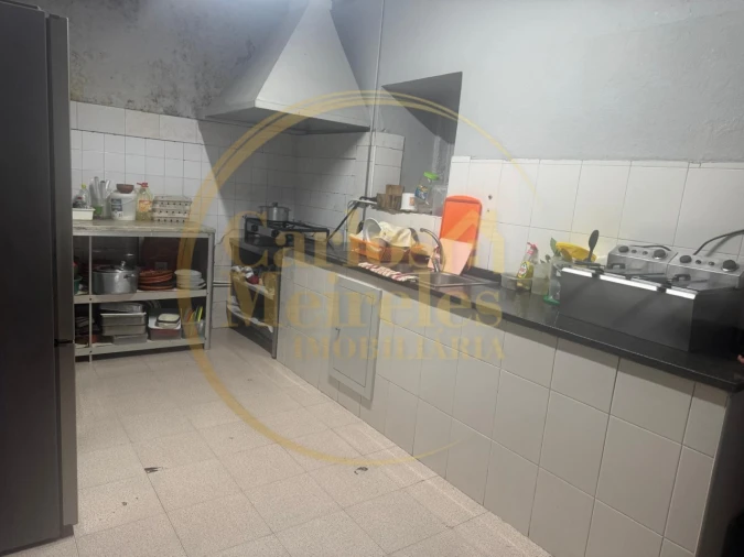 Negócio para Venda em Sande, Vilarinho, Barros e Gomide Foto 8