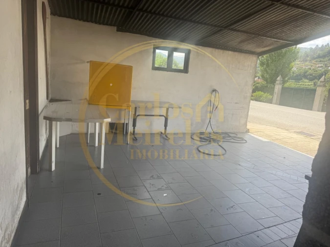 Negócio para Venda em Sande, Vilarinho, Barros e Gomide Foto 9