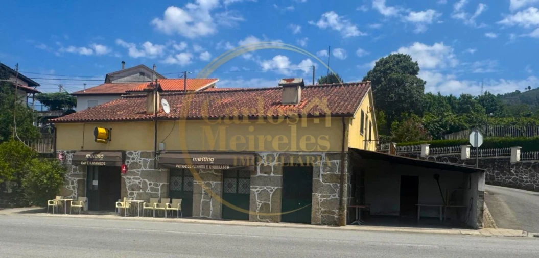 Negócio para Cedência de Quotas em Sande, Vilarinho, Barros e Gomide Foto 2