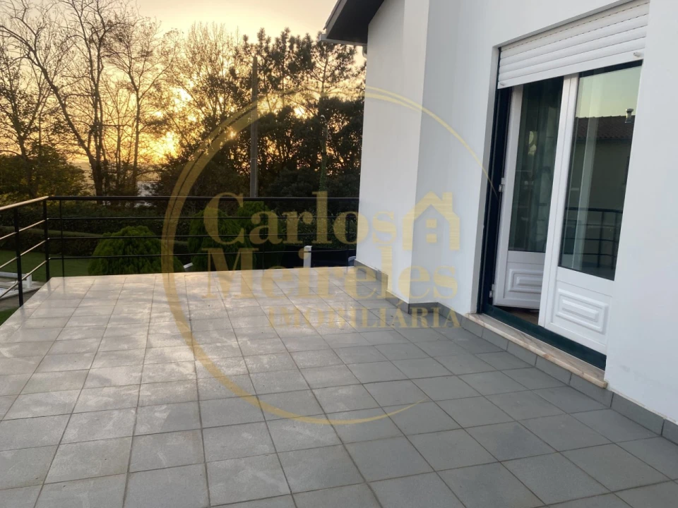 Moradia T3 para Venda em Antas Foto 11