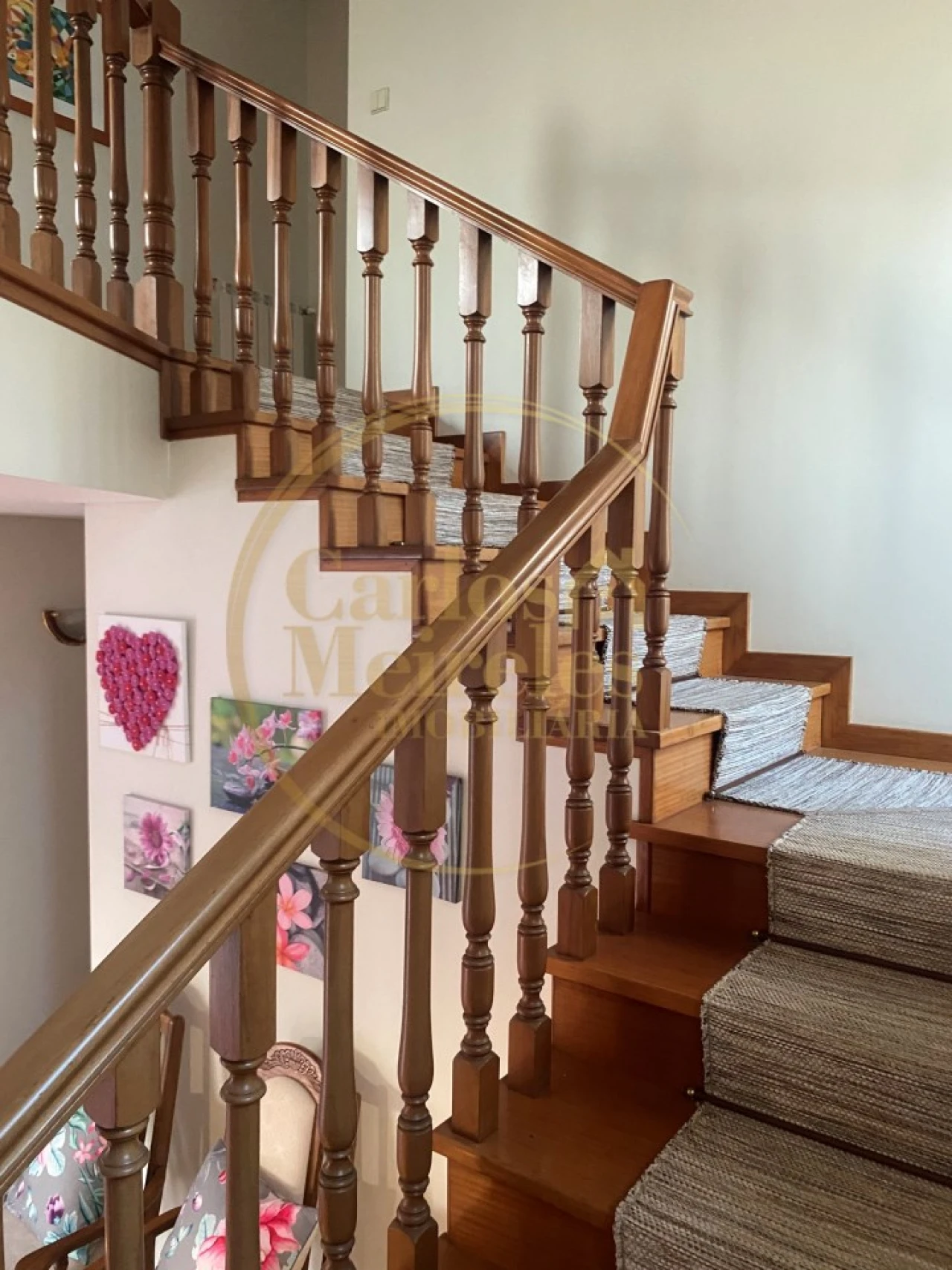 Moradia T3 para Venda em Antas Foto 12