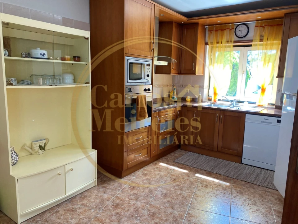 Moradia T3 para Venda em Antas Foto 24