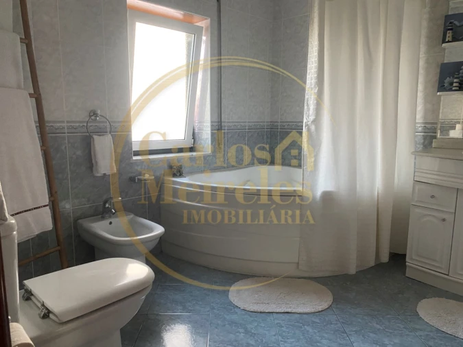 Moradia T3 para Venda em Antas Foto 14