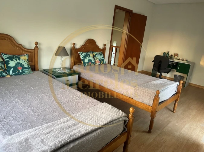 Moradia T3 para Venda em Antas Foto 18