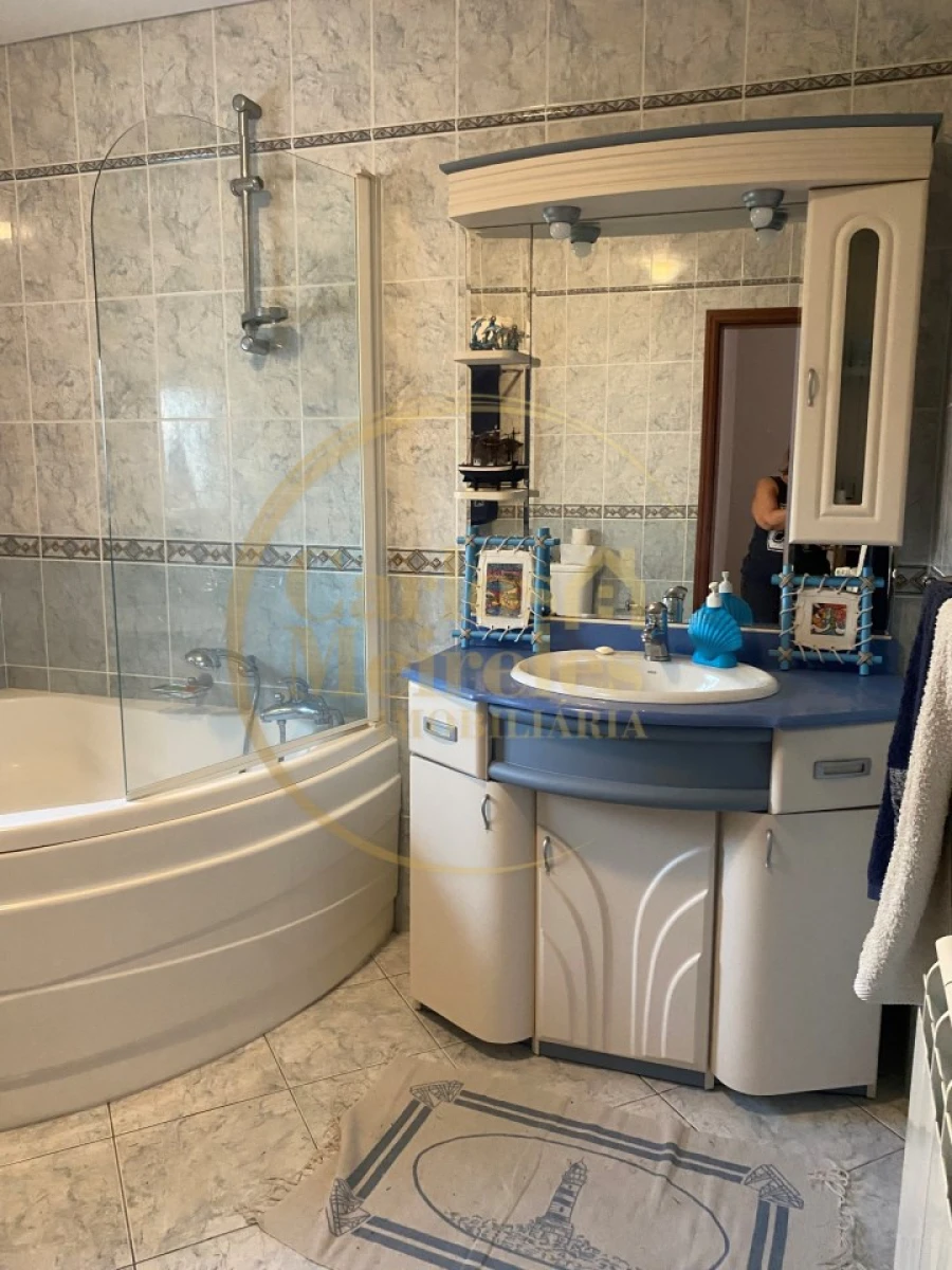 Moradia T3 para Venda em Antas Foto 20