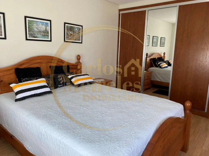 Moradia T3 para Venda em Antas Foto 25