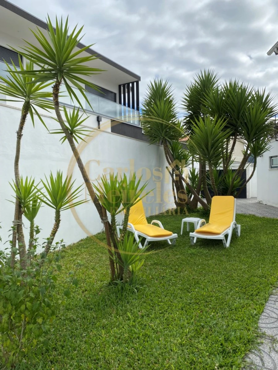 Moradia T3 para Venda em Antas Foto 30