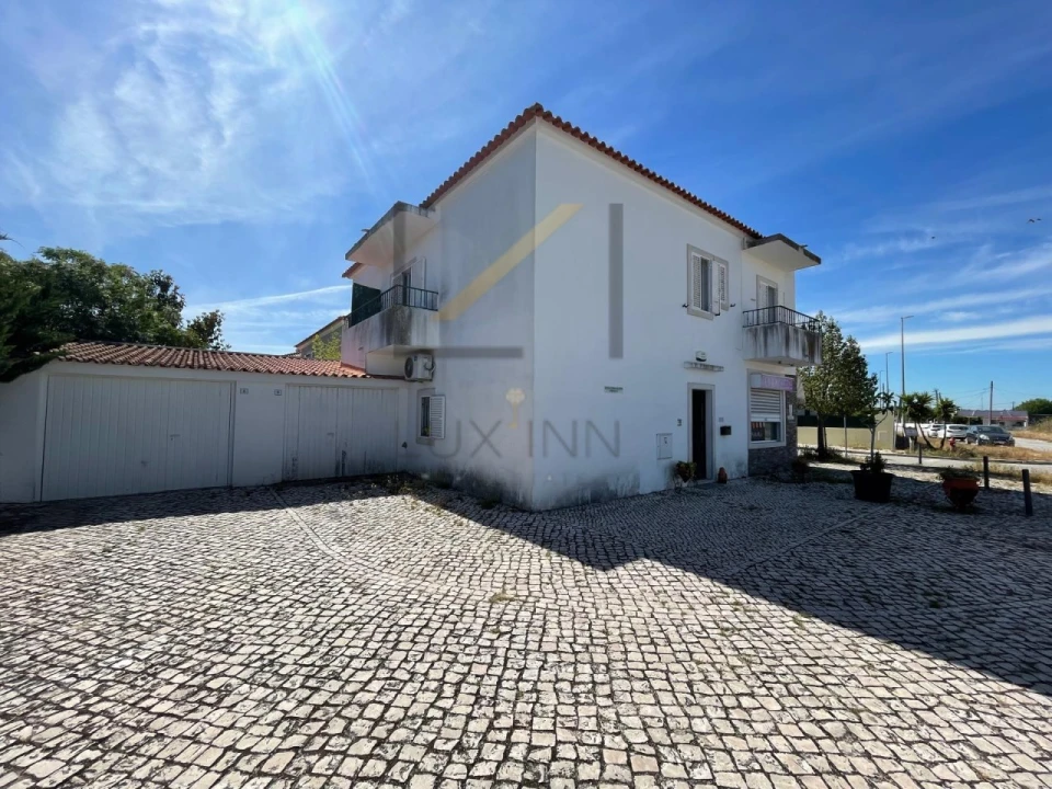 Moradia T2 para Venda em Azeitão (São Lourenço e São Simão) Foto 27