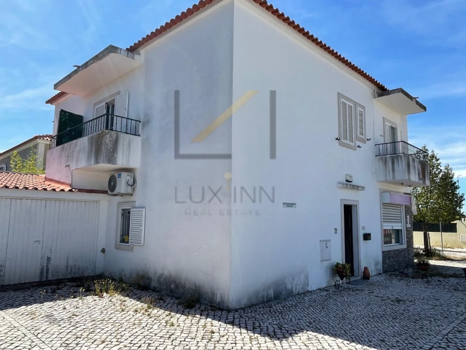 Moradia T2 para Venda em Azeitão (São Lourenço e São Simão) Foto 32