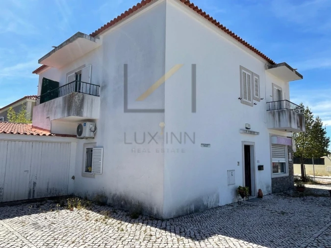 Moradia T2 para Venda em Azeitão (São Lourenço e São Simão) Foto 32