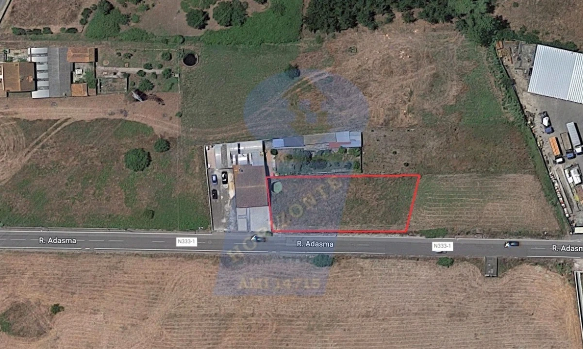 Terreno para Venda em Bustos, Troviscal e Mamarrosa Foto 1