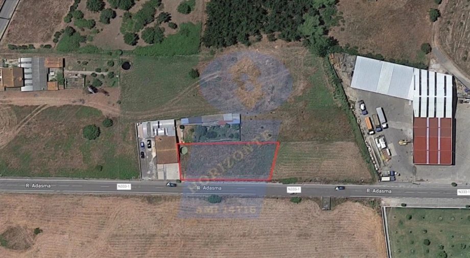 Terreno para Venda em Bustos, Troviscal e Mamarrosa Foto 2