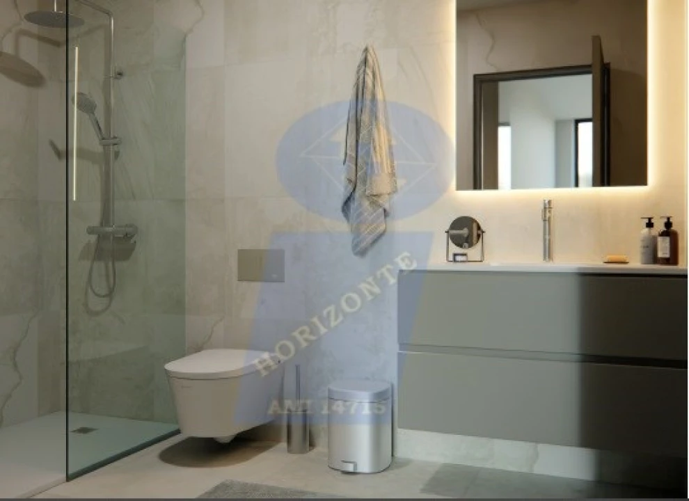 Apartamento T3 para Venda em Oliveira do Bairro Foto 6