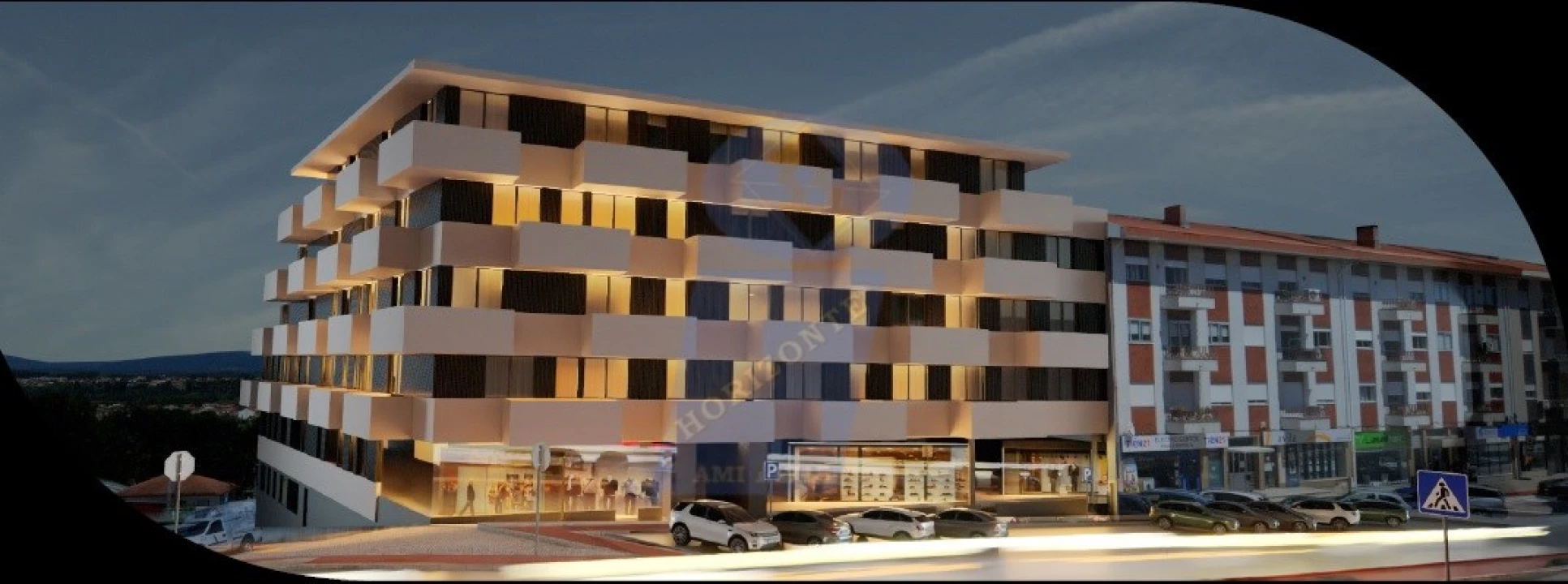 Apartamento T3 para Venda em Oliveira do Bairro Foto 9