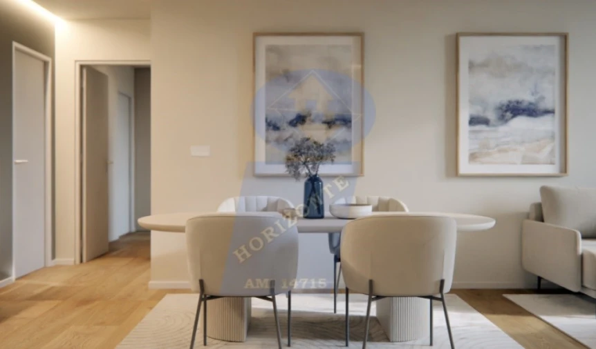 Apartamento T3 para Venda em Oliveira do Bairro Foto 3