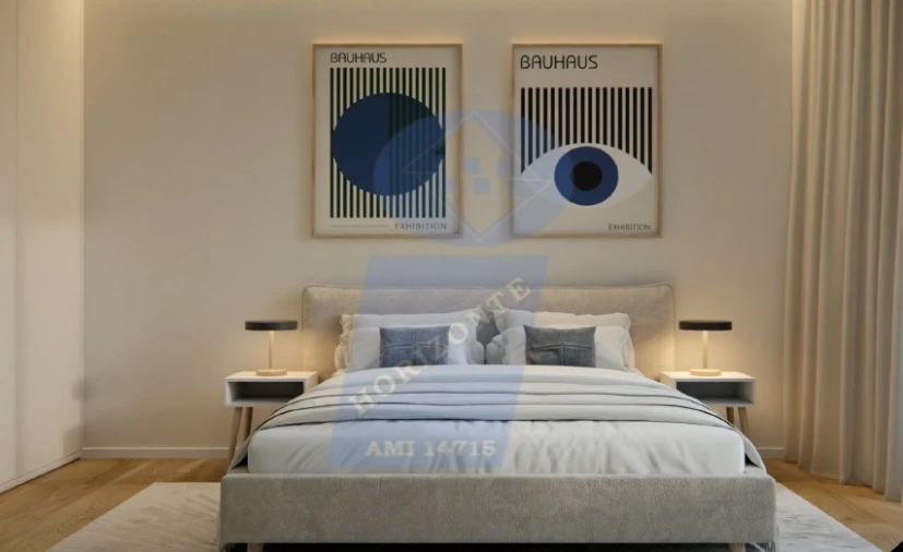 Apartamento T3 para Venda em Oliveira do Bairro Foto 5