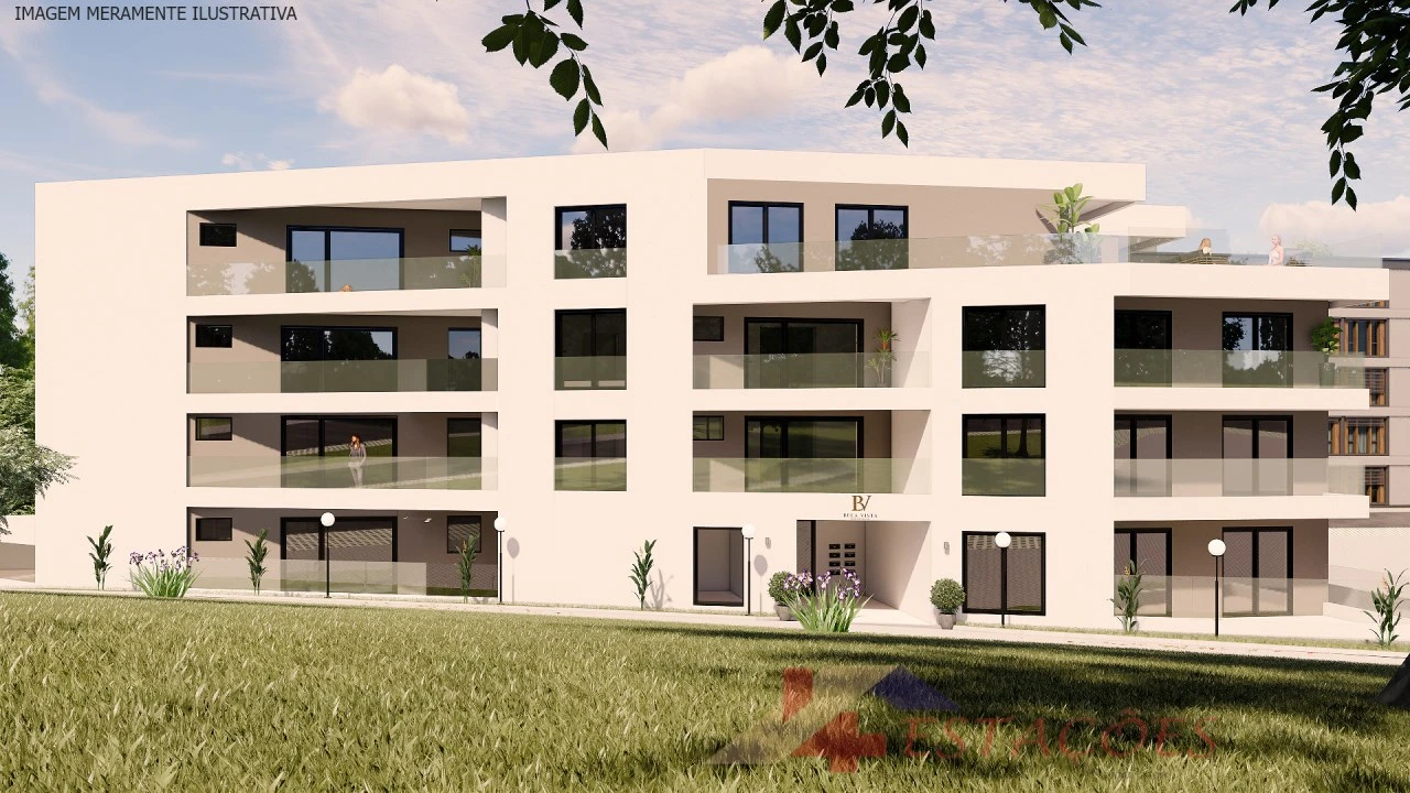 Apartamento T3 para Venda em Pombal Foto 26